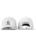 Strength Appeal Hat - White
