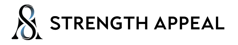 strength-appeal-logo-black